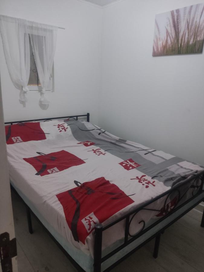 Franck Apartamento Le Barcarès Exterior foto